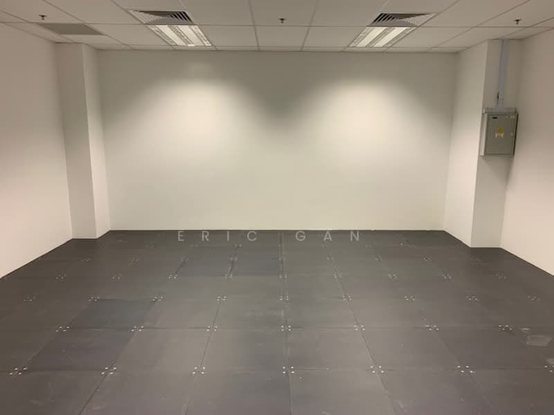 Havelock II, 2 Havelock Road, 452 sqft, Office For Rent, by Eric Gan, 500180973 - 452 sqft, 6th floor Unit - CommercialGuru.com.sg