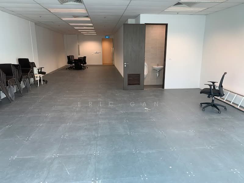 Havelock II, 2 Havelock Road, 452 sqft, Office For Rent, by Eric Gan, 500180973 - 1,593 sqft, 7th floor Unit - CommercialGuru.com.sg