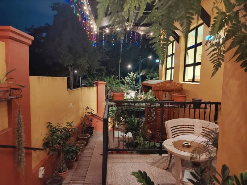 Northill, Jalan Kasau, 6 Bedrooms, 3,500 sqft, Semi-Detached House For Sale, by Albert Peh, 500180975 - Exterior - PropertyGuru.com.sg