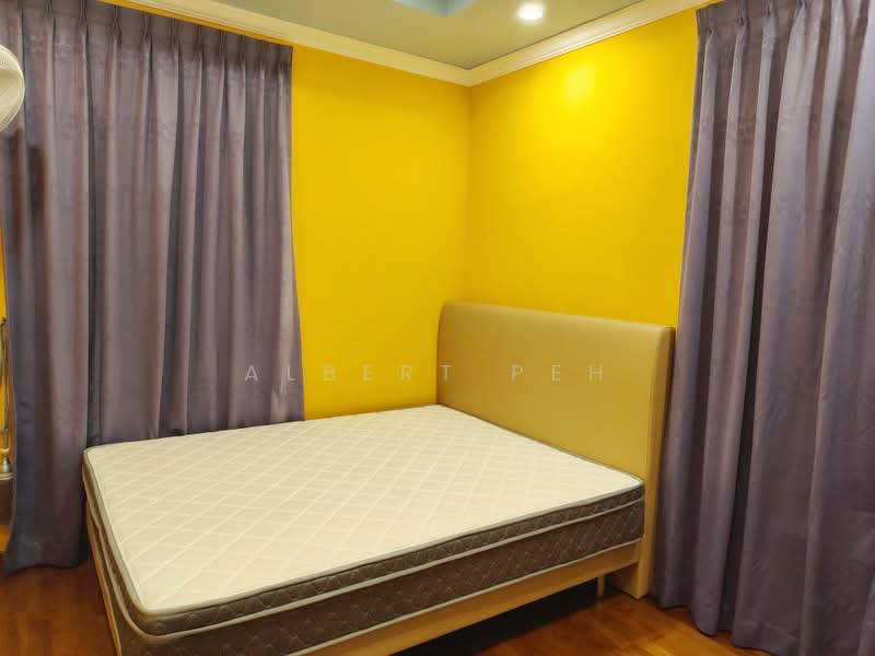 Northill, Jalan Kasau, 6 Bedrooms, 3,500 sqft, Semi-Detached House For Sale, by Albert Peh, 500180975 - Bedroom - PropertyGuru.com.sg