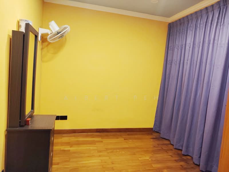 Northill, Jalan Kasau, 6 Bedrooms, 3,500 sqft, Semi-Detached House For Sale, by Albert Peh, 500180975 - Interior - PropertyGuru.com.sg
