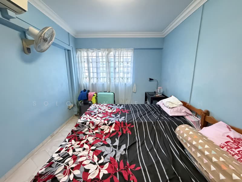 325 Bukit Batok Street 33, 325 Bukit Batok Street 33, 3 Bedrooms, 904 sqft, HDB Flat For Sale, by Solomon Jedidiah, 500180981 - Bedroom - PropertyGuru.com.sg