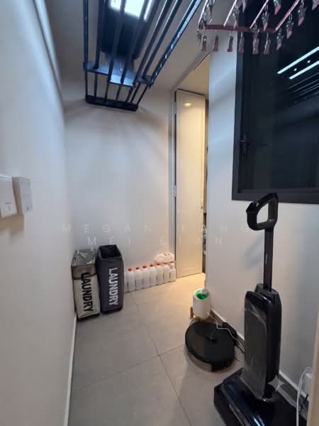 Penrose, 30 Sims Drive, 3 Bedrooms, 1,066 sqft, Condominium For Rent, by Megan Kang Mei Sian, 500180983 - Interior - PropertyGuru.com.sg