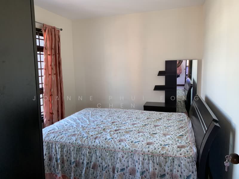 441B Clementi Avenue 3, 441B Clementi Avenue 3, 3 Bedrooms, 936 sqft, HDB Flat For Rent, by Joanne Phui Fong Chen, 500180984 - Bedroom - PropertyGuru.com.sg