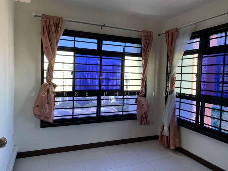 441B Clementi Avenue 3, 441B Clementi Avenue 3, 3 Bedrooms, 936 sqft, HDB Flat For Rent, by Joanne Phui Fong Chen, 500180984 - View - PropertyGuru.com.sg