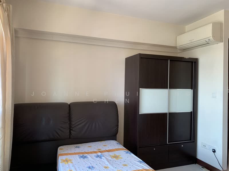 441B Clementi Avenue 3, 441B Clementi Avenue 3, 3 Bedrooms, 936 sqft, HDB Flat For Rent, by Joanne Phui Fong Chen, 500180984 - Bedroom - PropertyGuru.com.sg