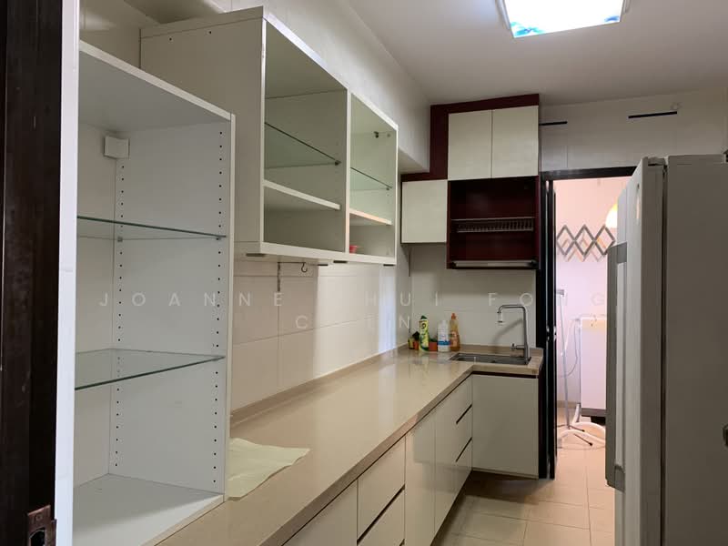 441B Clementi Avenue 3, 441B Clementi Avenue 3, 3 Bedrooms, 936 sqft, HDB Flat For Rent, by Joanne Phui Fong Chen, 500180984 - Kitchen - PropertyGuru.com.sg