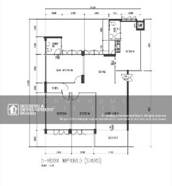 733 Yishun Avenue 5, 733 Yishun Avenue 5, 4 Bedrooms, 1,302 sqft, HDB Flat For Sale, by KEE PENG HAR, 500180986 - PropertyGuru.com.sg