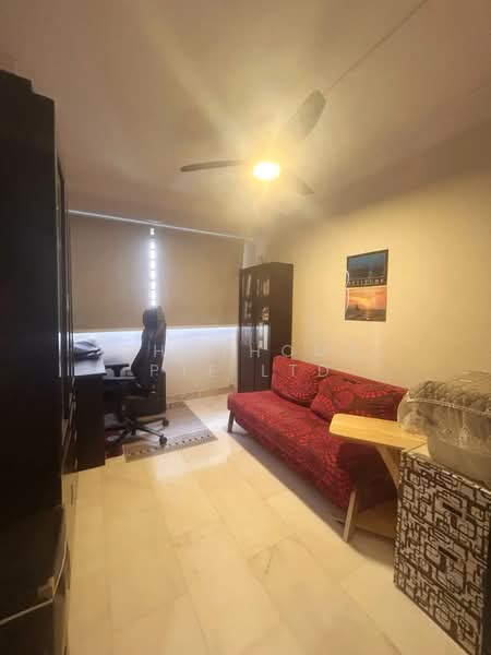 733 Yishun Avenue 5, 733 Yishun Avenue 5, 4 Bedrooms, 1,302 sqft, HDB Flat For Sale, by KEE PENG HAR, 500180986 - Study - PropertyGuru.com.sg