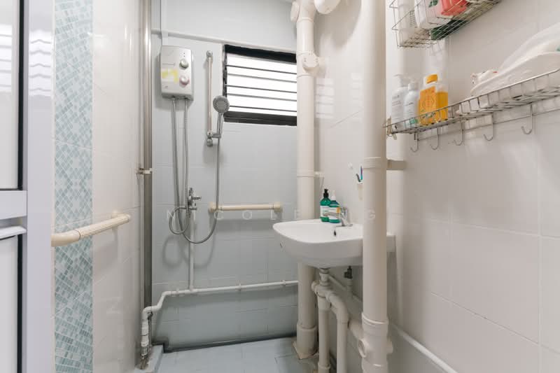 175 Boon Lay Drive, 175 Boon Lay Drive, 2 Bedrooms, 635 sqft, HDB Flat For Sale, by Nicole Ng, 500180989 - Bathroom - PropertyGuru.com.sg