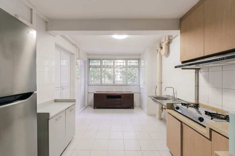 175 Boon Lay Drive, 175 Boon Lay Drive, 2 Bedrooms, 635 sqft, HDB Flat For Sale, by Nicole Ng, 500180989 - Kitchen - PropertyGuru.com.sg