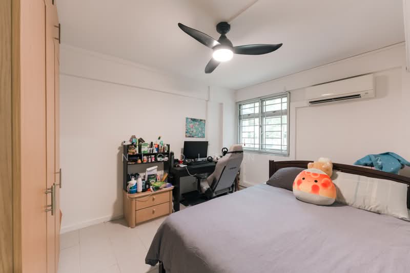 175 Boon Lay Drive, 175 Boon Lay Drive, 2 Bedrooms, 635 sqft, HDB Flat For Sale, by Nicole Ng, 500180989 - Bedroom - PropertyGuru.com.sg