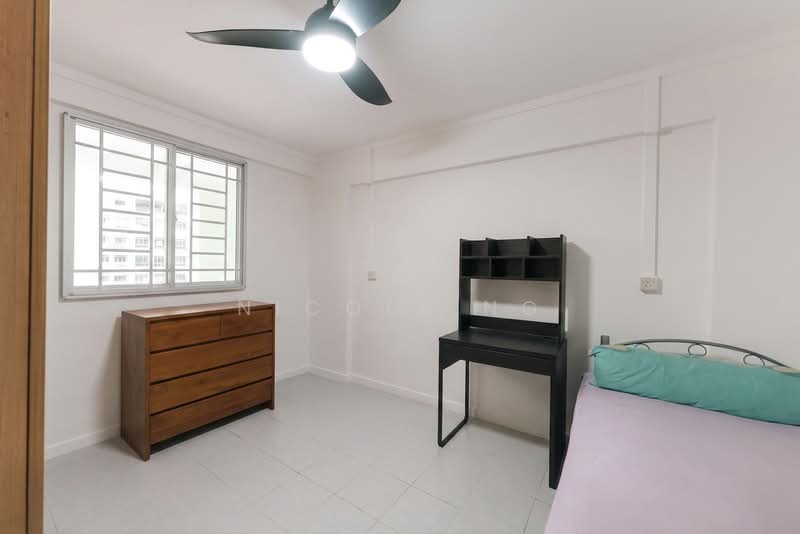 175 Boon Lay Drive, 175 Boon Lay Drive, 2 Bedrooms, 635 sqft, HDB Flat For Sale, by Nicole Ng, 500180989 - Bedroom - PropertyGuru.com.sg