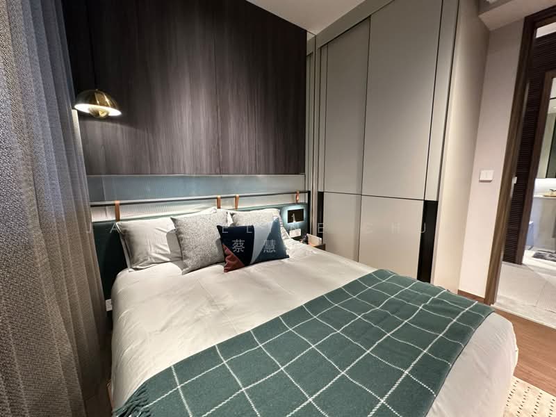 The Continuum, 1-8 Thiam Siew Avenue, East Coast / Marine Parade, 2 Bedrooms, 721 sqft, Condominium For Sale, by Jacqueline Chua 蔡慧珍, 500180992 - Bedroom - PropertyGuru.com.sg