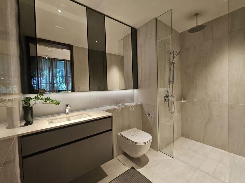 The Continuum, 1-8 Thiam Siew Avenue, East Coast / Marine Parade, 2 Bedrooms, 721 sqft, Condominium For Sale, by Jacqueline Chua 蔡慧珍, 500180992 - Bathroom - PropertyGuru.com.sg