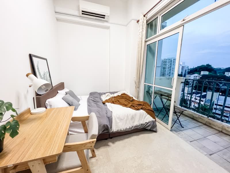 Cavendish Park, 16 Pine Grove, Room Rental, 120 sqft, Condominium For Rent, by Karen Tan, 500180994 - PropertyGuru.com.sg