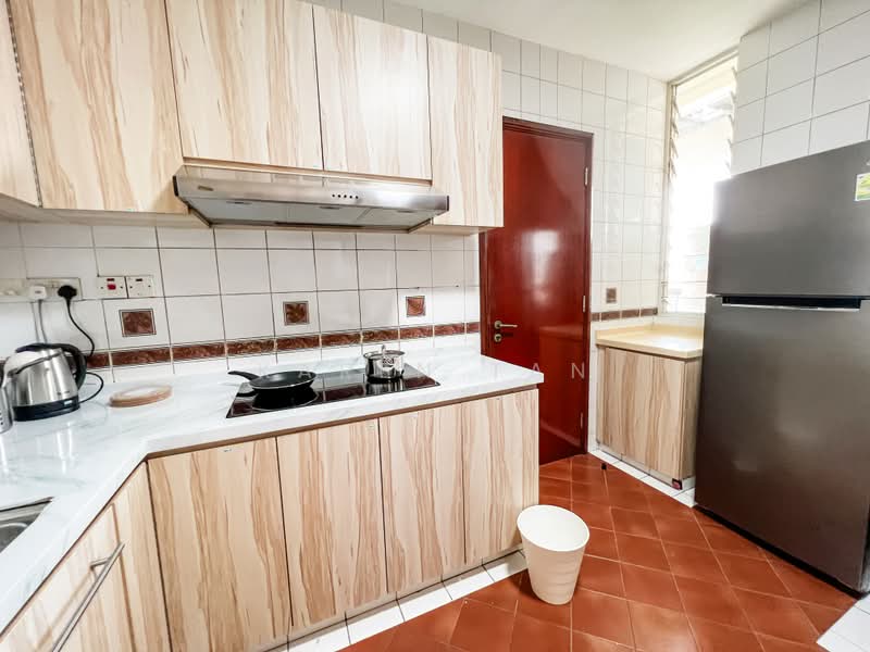 Cavendish Park, 16 Pine Grove, Room Rental, 120 sqft, Condominium For Rent, by Karen Tan, 500180994 - PropertyGuru.com.sg