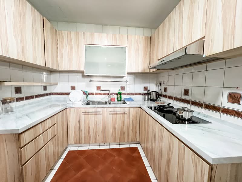 Cavendish Park, 16 Pine Grove, Room Rental, 120 sqft, Condominium For Rent, by Karen Tan, 500180994 - PropertyGuru.com.sg