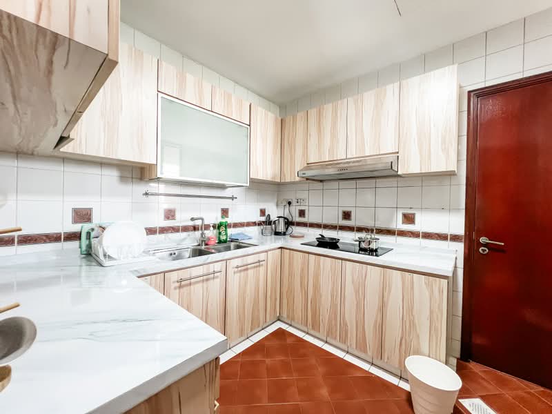 Cavendish Park, 16 Pine Grove, Room Rental, 120 sqft, Condominium For Rent, by Karen Tan, 500180994 - PropertyGuru.com.sg