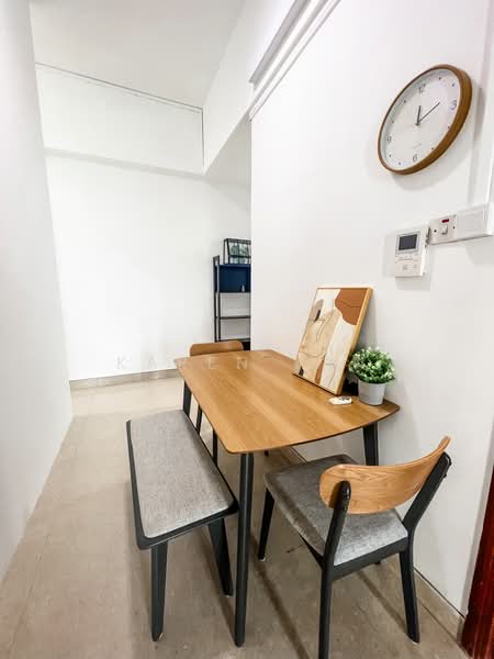 Cavendish Park, 16 Pine Grove, Room Rental, 120 sqft, Condominium For Rent, by Karen Tan, 500180994 - PropertyGuru.com.sg