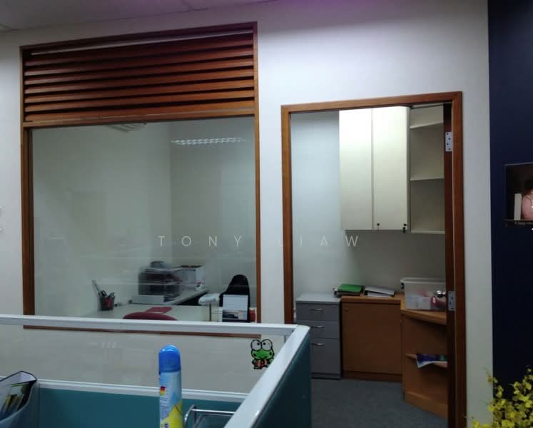 Ubi Techpark, 10 Ubi Crescent, 1,152 sqft, Light Industrial (B1) For Rent, by Tony Liaw, 500181000 - Interior - CommercialGuru.com.sg