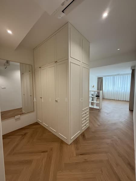 Sole Agent! Large frontage French style terrace at Joo Chiat Avenue, Joo Chiat Avenue, Joo Chiat Ave, Telok Kurau Road, Joo Chiat Place, Still Road, 5 Bedrooms, 2,600 sqft, Terraced House For Sale, by Alice Cai, 500181002 - Interior - PropertyGuru.com.sg