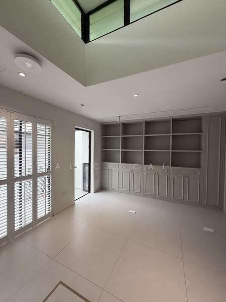 Sole Agent! Large frontage French style terrace at Joo Chiat Avenue, Joo Chiat Avenue, Joo Chiat Ave, Telok Kurau Road, Joo Chiat Place, Still Road, 5 Bedrooms, 2,600 sqft, Terraced House For Sale, by Alice Cai, 500181002 - Interior - PropertyGuru.com.sg