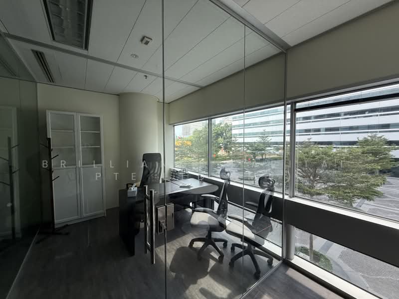 Gateway East, 152 Beach Road, 630 sqft, Office For Rent, by MJ ZHUO, 500181003 - Study - CommercialGuru.com.sg