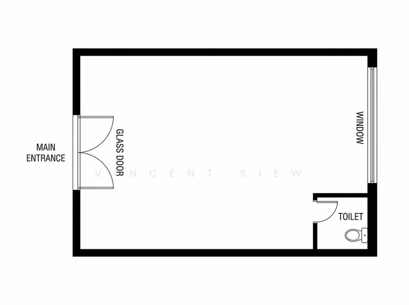 AZ @ Paya Lebar, 140 Paya Lebar Road, 1,195 sqft, Light Industrial (B1) For Rent, by Vincent Siew, 500181005 - CommercialGuru.com.sg