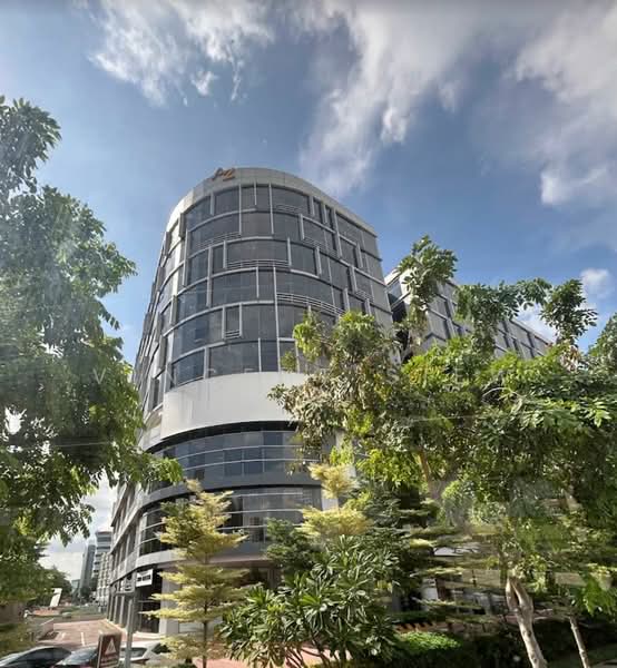 AZ @ Paya Lebar, 140 Paya Lebar Road, 1,195 sqft, Light Industrial (B1) For Rent, by Vincent Siew, 500181005 - Exterior - CommercialGuru.com.sg