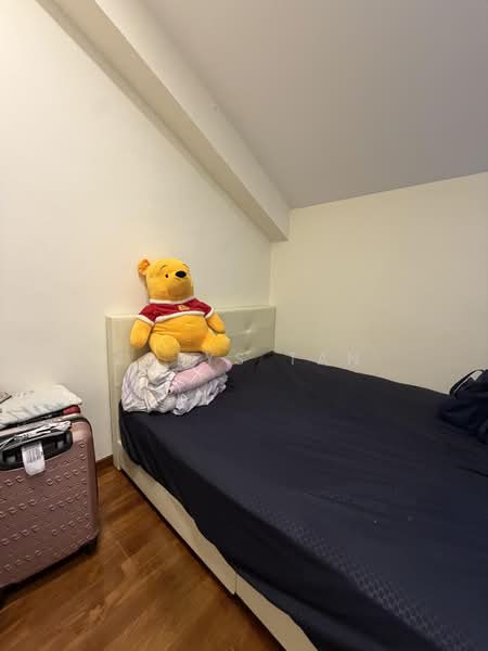 The Sunflower, 10 Lorong 28 Geylang, 3 Bedrooms, 1,800 sqft, Apartment For Rent, by Zoeys Tan, 500181009 - Bedroom - PropertyGuru.com.sg
