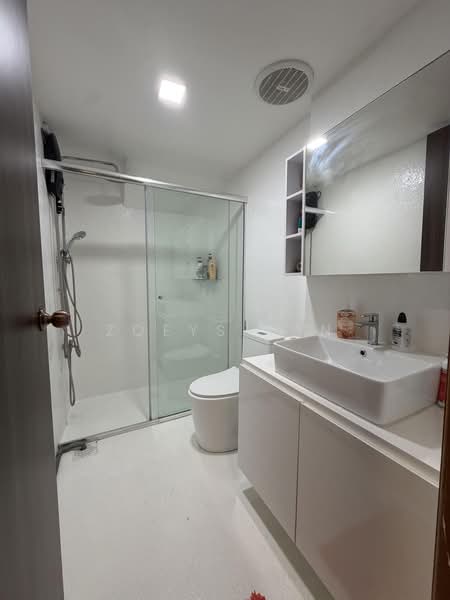 The Sunflower, 10 Lorong 28 Geylang, 3 Bedrooms, 1,800 sqft, Apartment For Rent, by Zoeys Tan, 500181009 - PropertyGuru.com.sg