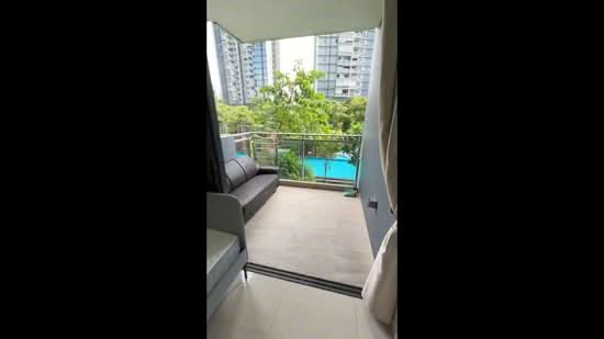 Parc Riviera, 101 West Coast Vale, Room Rental, 150 sqft, Condominium For Rent, by Alvin Tay, 500181013 - PropertyGuru.com.sg