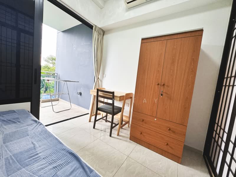 Parc Riviera, 101 West Coast Vale, Room Rental, 150 sqft, Condominium For Rent, by Alvin Tay, 500181013 - Bedroom - PropertyGuru.com.sg
