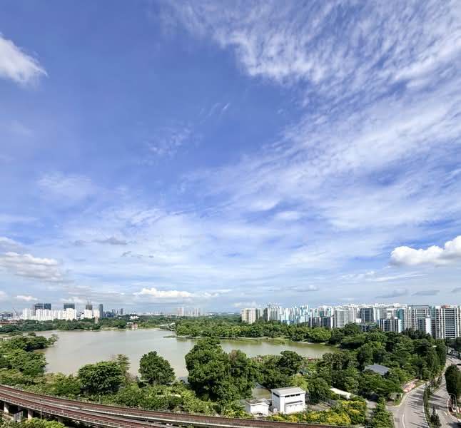 The Lakeshore, 31 Jurong West Street 41, 4 Bedrooms, 1,927 sqft, Condominium For Sale, by Adrian Chay, 500181014 - View - PropertyGuru.com.sg