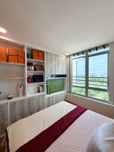 The Lakeshore, 31 Jurong West Street 41, 4 Bedrooms, 1,927 sqft, Condominium For Sale, by Adrian Chay, 500181014 - Bedroom - PropertyGuru.com.sg