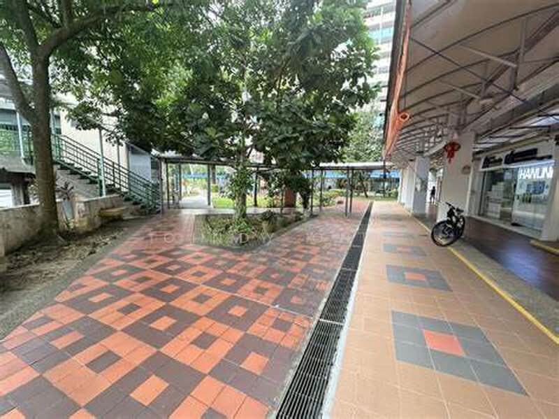 Blk 431 Clementi Avenue 3, , 2,498 sqft, Shop / Shophouse For Sale, by Cindy Ong, 500181016 - Exterior - CommercialGuru.com.sg