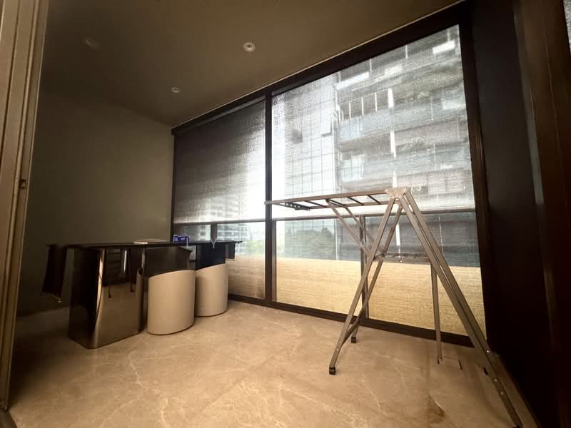 Leedon Residence, 6 Leedon Heights, 2 Bedrooms, 1,044 sqft, Condominium For Rent, by Lyn Hsia, 500181017 - Interior - PropertyGuru.com.sg