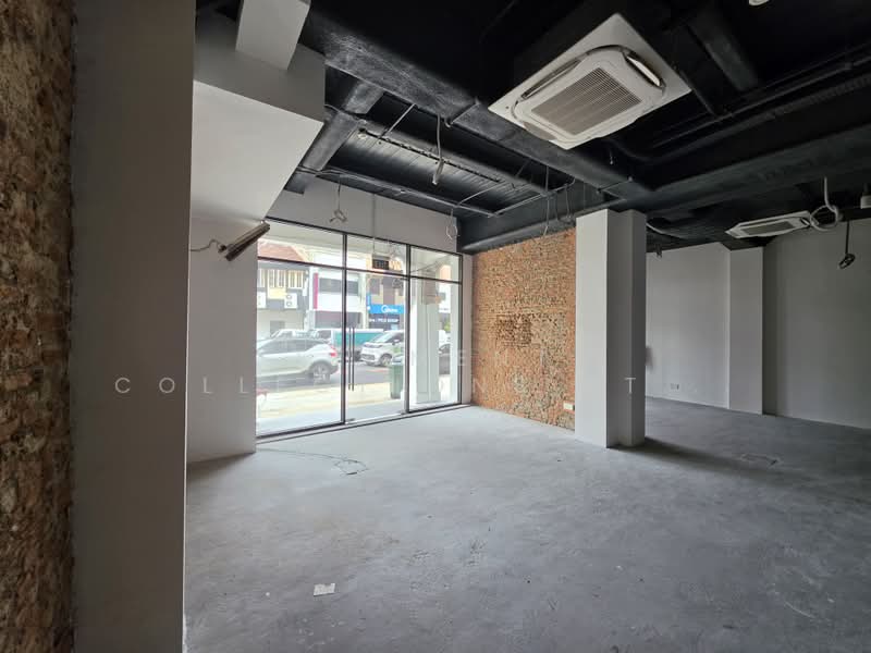 Newly Renovated Prime Farrer Park Retail Space for Lease | Suitable for F&B and Other Trades, 591 Serangoon Road, Farrer Park / Serangoon Rd, 1,187 sqft, Shop / Shophouse For Rent, by Figment Collections, 500181019 - Interior - CommercialGuru.com.sg