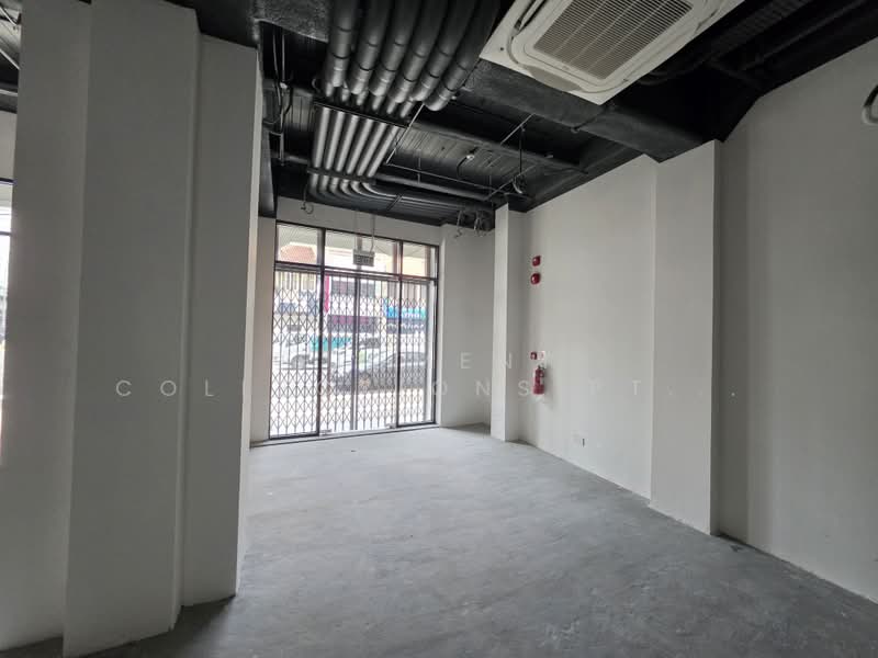 Newly Renovated Prime Farrer Park Retail Space for Lease | Suitable for F&B and Other Trades, 591 Serangoon Road, Farrer Park / Serangoon Rd, 1,187 sqft, Shop / Shophouse For Rent, by Figment Collections, 500181019 - Interior - CommercialGuru.com.sg