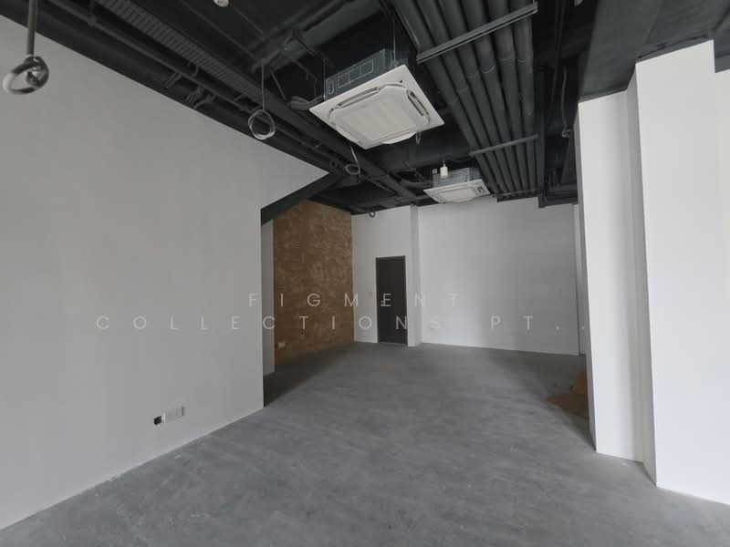 Newly Renovated Prime Farrer Park Retail Space for Lease | Suitable for F&B and Other Trades, 591 Serangoon Road, Farrer Park / Serangoon Rd, 1,187 sqft, Shop / Shophouse For Rent, by Figment Collections, 500181019 - Interior - CommercialGuru.com.sg