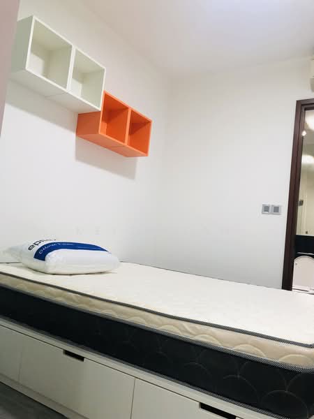 Alexis, 356 Alexandra Road, 1 Bedroom, 400 sqft, Condominium For Rent, by Keith Tan, 500181021 - Bedroom - PropertyGuru.com.sg
