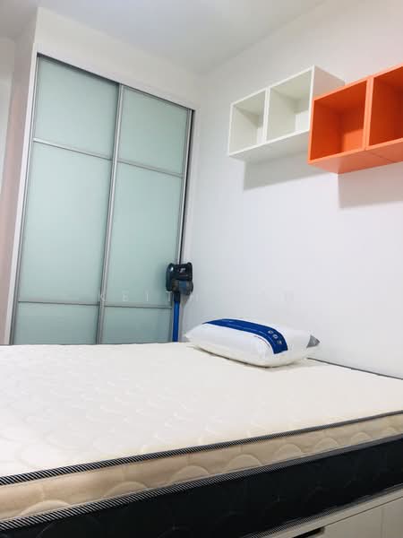 Alexis, 356 Alexandra Road, 1 Bedroom, 400 sqft, Condominium For Rent, by Keith Tan, 500181021 - Bedroom - PropertyGuru.com.sg