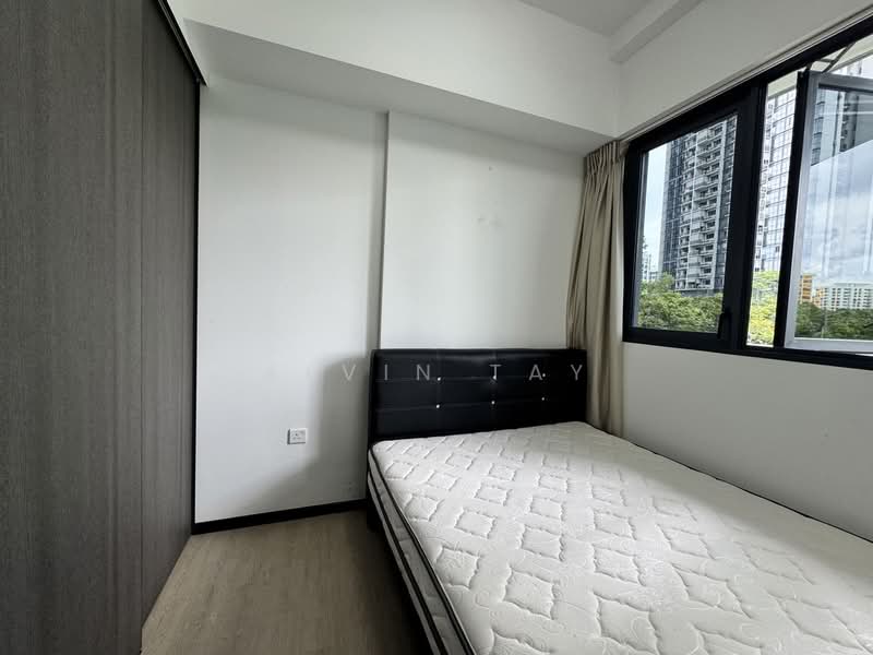 Parc Riviera, 101 West Coast Vale, Room Rental, 150 sqft, Condominium For Rent, by Alvin Tay, 500181024 - Bedroom - PropertyGuru.com.sg