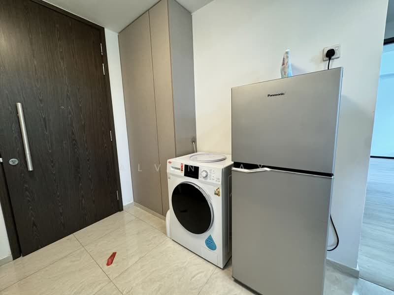 Parc Riviera, 101 West Coast Vale, Room Rental, 150 sqft, Condominium For Rent, by Alvin Tay, 500181024 - Entrance - PropertyGuru.com.sg