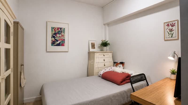 201 Ang Mo Kio Avenue 3, 201 Ang Mo Kio Avenue 3, 3 Bedrooms, 871 sqft, HDB Flat For Sale, by Terence Ter, 500181025 - Bedroom - PropertyGuru.com.sg