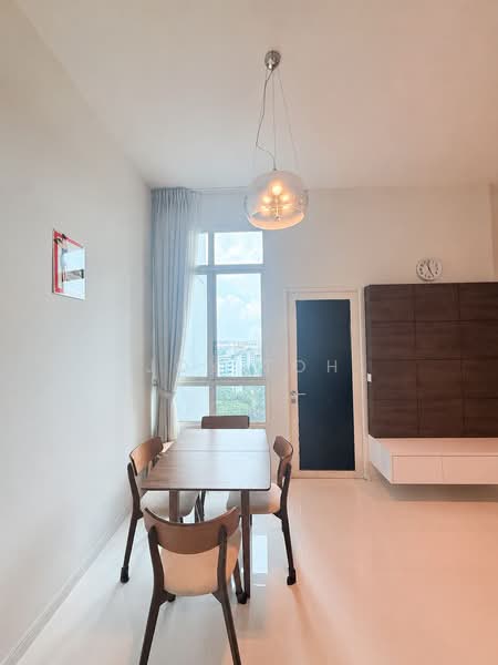 Vacanza @ East, 38 Lengkong Tujoh, 2 Bedrooms, 560 sqft, Condominium For Sale, by Joy Toh, 500181026 - Dining Room - PropertyGuru.com.sg