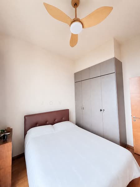 Vacanza @ East, 38 Lengkong Tujoh, 2 Bedrooms, 560 sqft, Condominium For Sale, by Joy Toh, 500181026 - Bedroom - PropertyGuru.com.sg