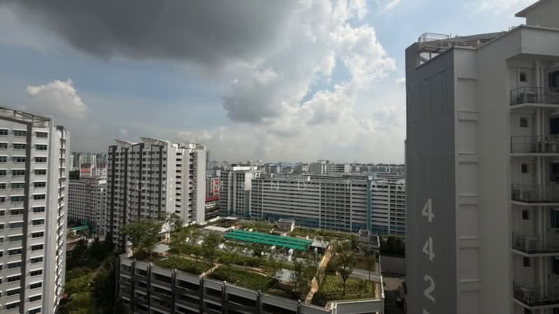 443D Fajar Road, 443D Fajar Road, 3 Bedrooms, 1,001 sqft, HDB Flat For Sale, by Desmond Tan, 500181029 - PropertyGuru.com.sg