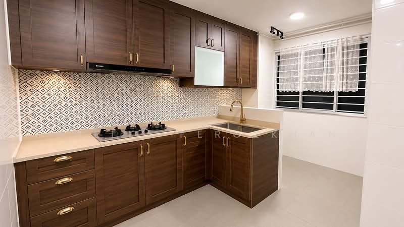 920 Jurong West Street 92, 920 Jurong West Street 92, 3 Bedrooms, 1,119 sqft, HDB Flat For Sale, by Sheela Ferozkhan, 500181032 - Kitchen - PropertyGuru.com.sg